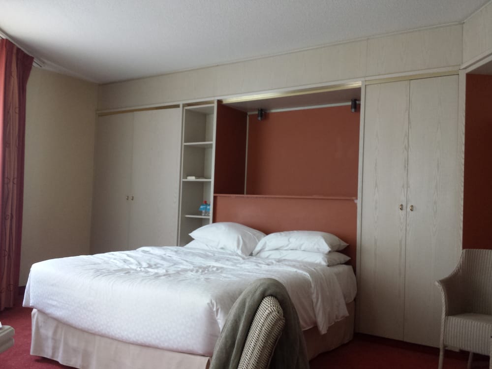 Four Points by Sheraton Brussels