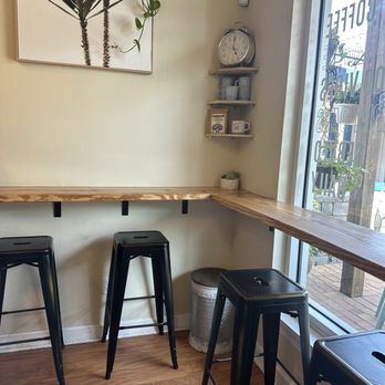 Cool Beans & More - Coffee & Tea Near Me - New Smyrna Beach, Florida