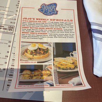 Jojo's Diner West - Diners Near Me - Omaha, Nebraska Jojo's Diner West - Diners Near Me - Omaha, Nebraska