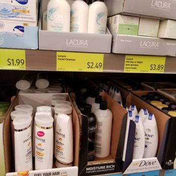 ALDI - Now carrys name brand items sign says new to Aldi's. - Grocery Near Me - Cerritos, California