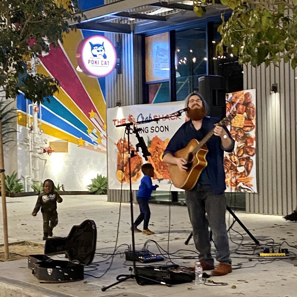Thee Travis Miller (@thetravismiller) Thee Travis Miller (@thetravismiller)