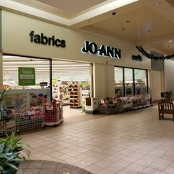 JOANN Fabric and Crafts