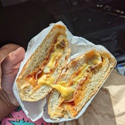 Panadería Santa Ana