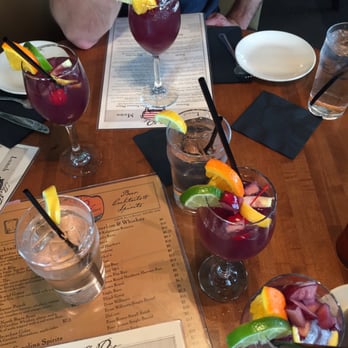 The Pit - Sangria - Barbeque Near Me - Raleigh, North Carolina The Pit - Sangria - Barbeque Near Me - Raleigh, North Carolina