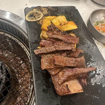 NAMOO Korean BBQ - Meat - Korean Near Me - Marina Del Rey, California NAMOO Korean BBQ - Meat - Korean Near Me - Marina Del Rey, California