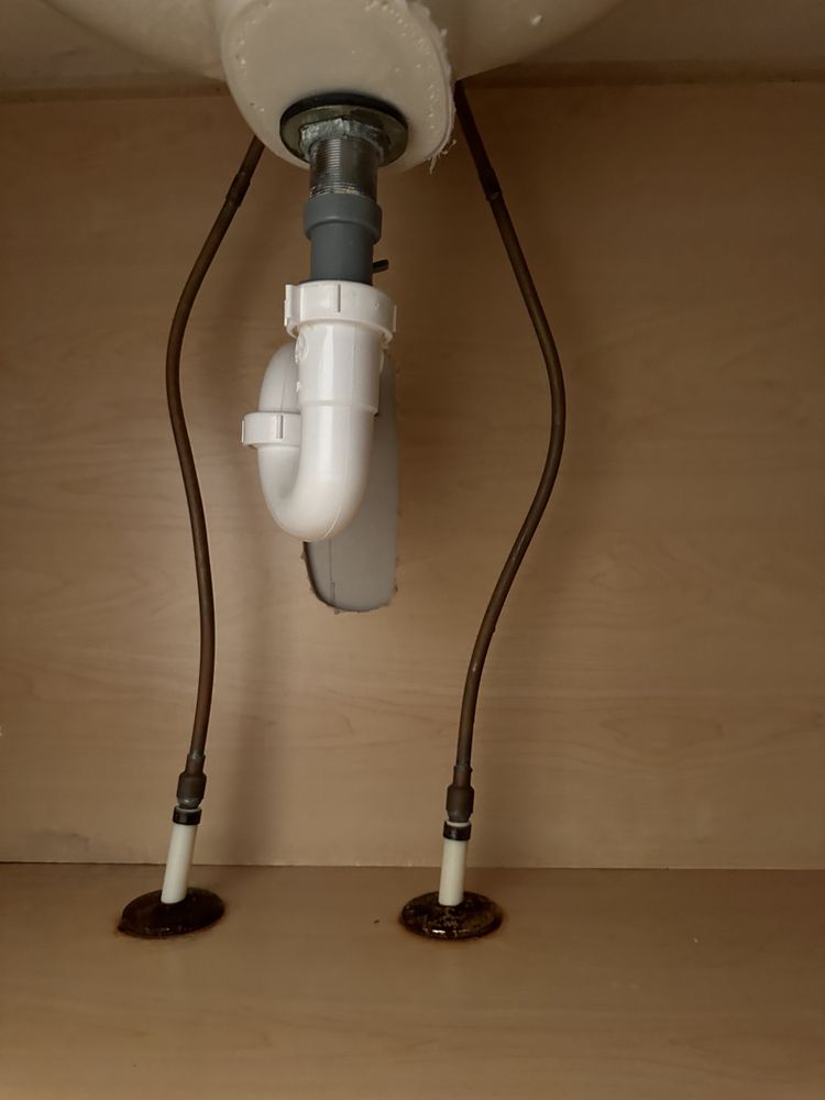 Slide of All Around Plumbing