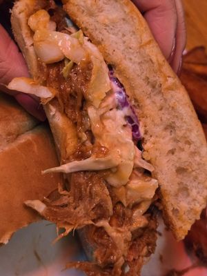 River Bottom Bar & Grill by null