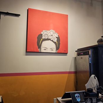 Barrio Queen - Mexican Near Me - Phoenix, Arizona