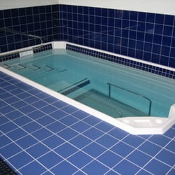 Boston Sports Medicine - Aquatic Therapy in Boston.