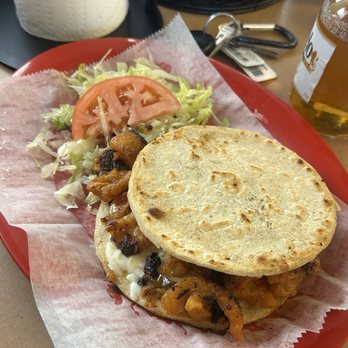 Tacos Toreados - Gordita - Mexican Near Me - Pearland, Texas Tacos Toreados - Gordita - Mexican Near Me - Pearland, Texas