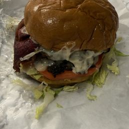 Cheeseburger
