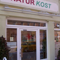 Die Ähre Naturkostladen