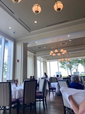 Davio's Northern Italian Steakhouse by null Davio's Northern Italian Steakhouse by null