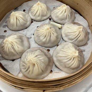 Dumpling Story - Beef XLB - Shanghainese Near Me - San Francisco, California