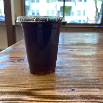 Temple Coffee - Kyoto 8 ounce chilled cold brew - Coffee & Tea Near Me - Sacramento, California Temple Coffee - Kyoto 8 ounce chilled cold brew - Coffee & Tea Near Me - Sacramento, California