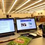 Photo of Norris Medical Library