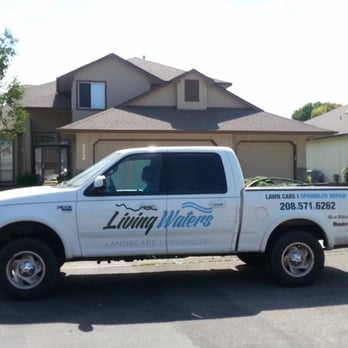 Living Waters Landscape - Living Waters Landscape and Sprinkler installations for the Boise, Idaho area. - Landscaping Near Me Living Waters Landscape - Living Waters Landscape and Sprinkler installations for the Boise, Idaho area. - Landscaping Near Me