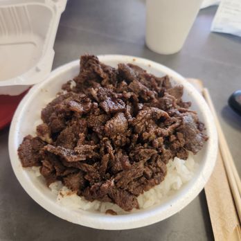 Yogis Teriyaki House - Snall Beef Bowl - Japanese Near Me - Tustin, California Yogis Teriyaki House - Snall Beef Bowl - Japanese Near Me - Tustin, California