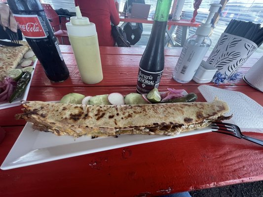 Machetes “Doña Leova” by null