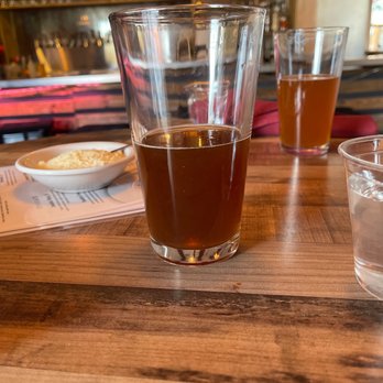 Chili Line Brewing - Green Chile Beer - Breweries Near Me - Santa Fe, New Mexico