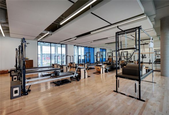 Hotel X Toronto, a Destination by Hyatt Hotel by null