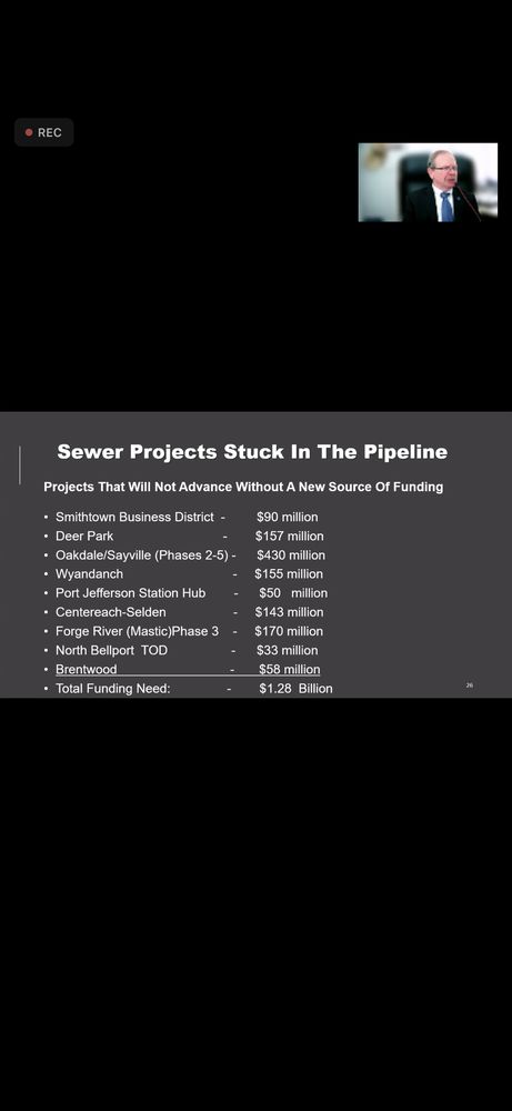 Slide of 89.95 Sewer & Drain