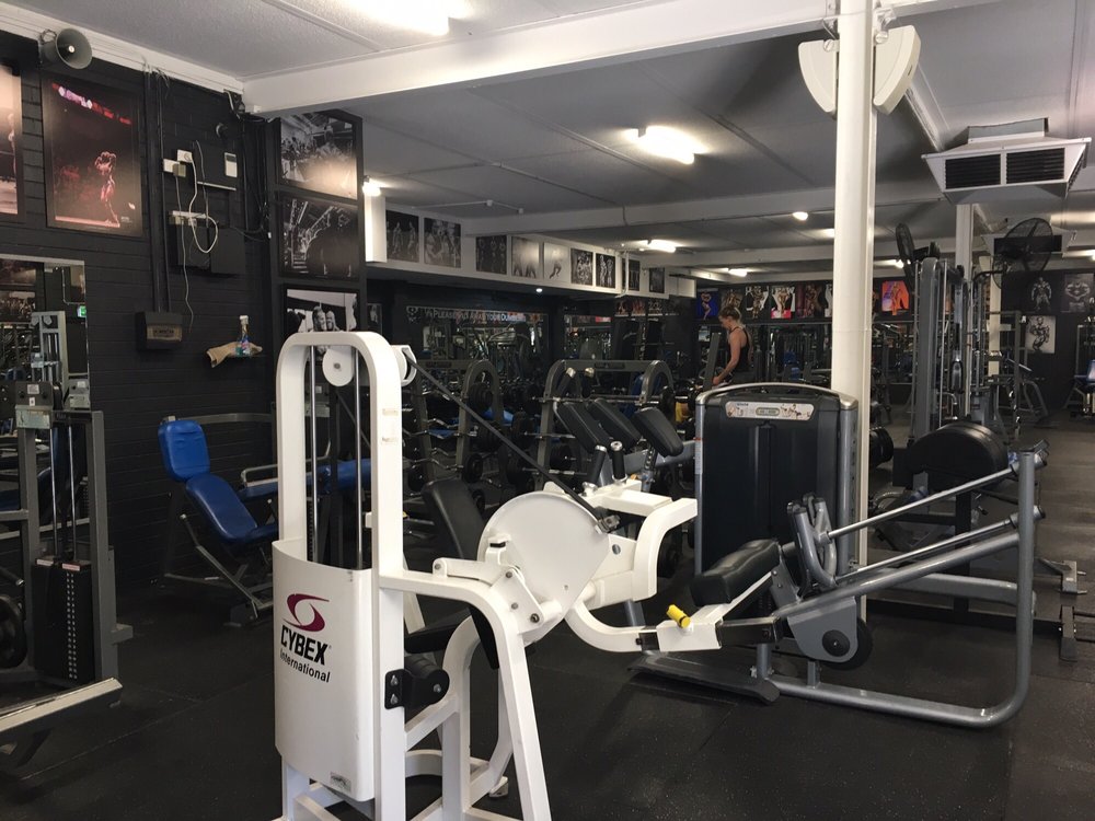 DOHERTYS GYM Updated April 2024 10 Photos 154 Edward St, Perth