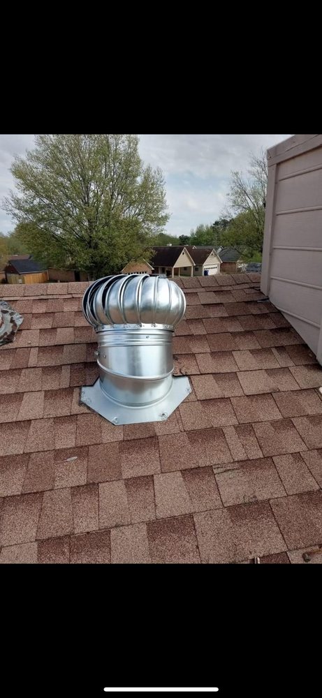 Slide of Fierce Roofing & Restoration