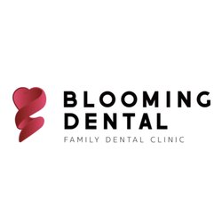 Blooming Dental - Our logo
