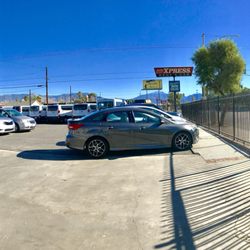 America's Xpress Rent A Car - We look forward to seeing you here!