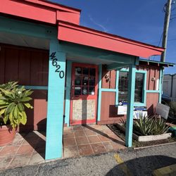 Nana's Mexican Kitchen