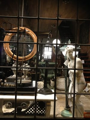 Elizabeth Street Gallery by null