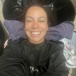 Pamper-me pick me up!!!