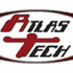 Atlas Technologies - Logo