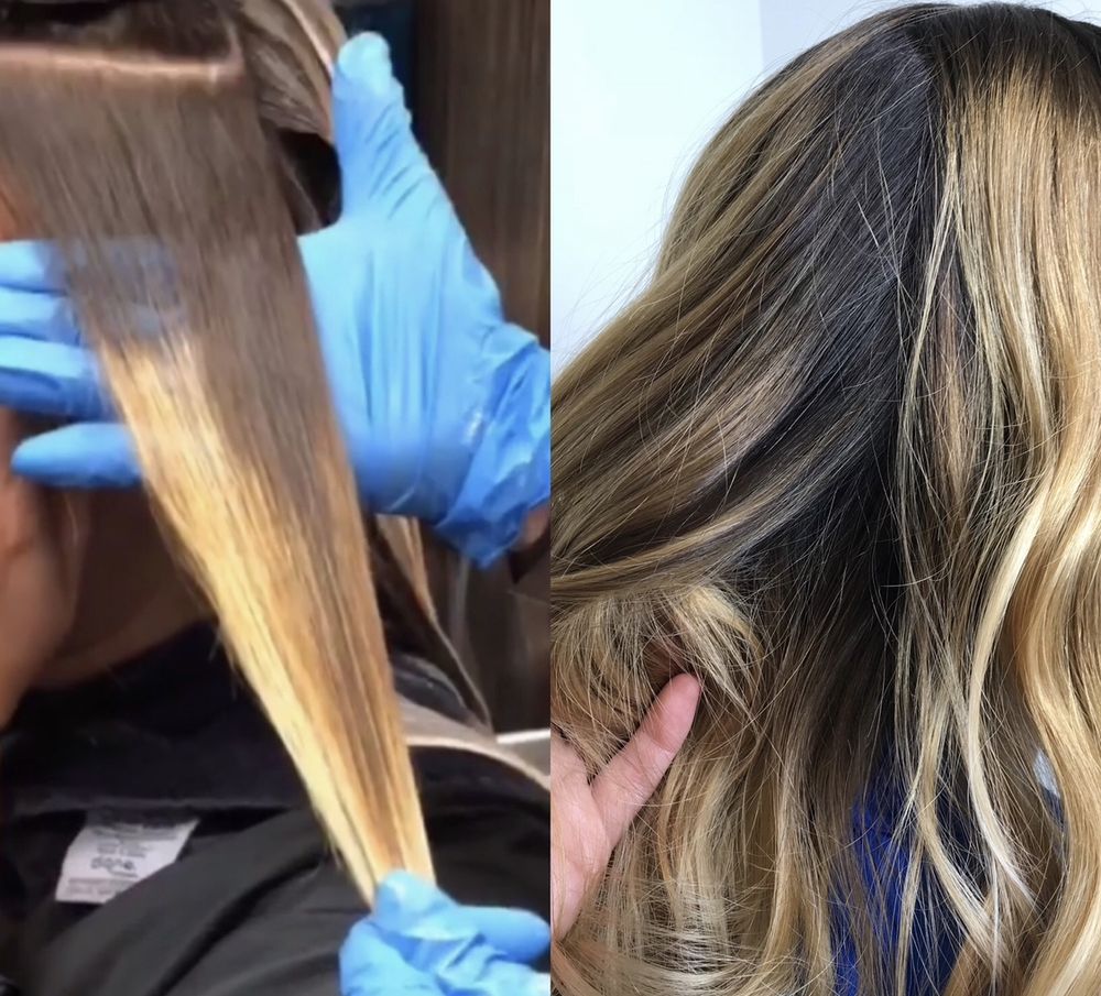 AUGUST PEARL SALON Updated September 2024 58 Photos & 24 Reviews