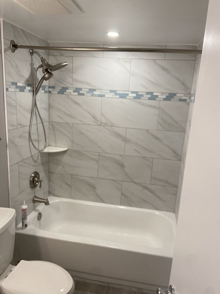 Slide of Maryland Plumbing And Electric