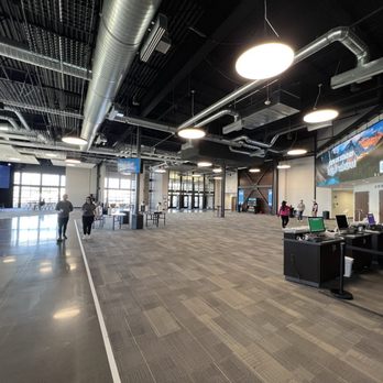 Rez Church - Main hall - Churches Near Me - Loveland, Colorado Rez Church - Main hall - Churches Near Me - Loveland, Colorado