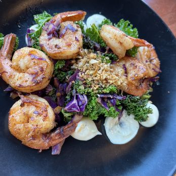 Big Biang Theory - Chipotle Garlic Shrimp - Food Trucks Near Me - Oklahoma City, Oklahoma Big Biang Theory - Chipotle Garlic Shrimp - Food Trucks Near Me - Oklahoma City, Oklahoma