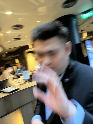 Crowne Plaza Changi Airport by IHG by null