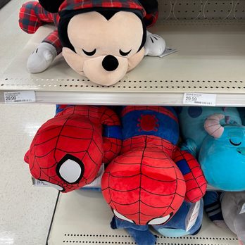 Target - Department Stores Near Me - Mesa, Arizona