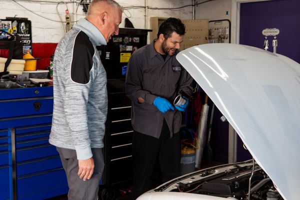 STRESS-FREE AUTO CARE - Updated December 2025 - 189 Photos & 304