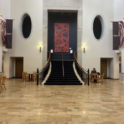 Lamont School of Music