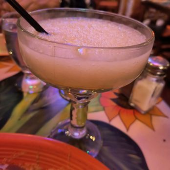 Don Jose Mexican Restaurant - Like Margarita (no alcohol) - Mexican Near Me - East Hanover, New Jersey