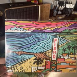 Art Colab Design Studio - Print for sale