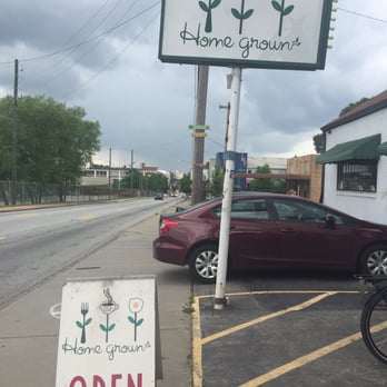 Home Grown - Diners Near Me - Atlanta, Georgia Home Grown - Diners Near Me - Atlanta, Georgia