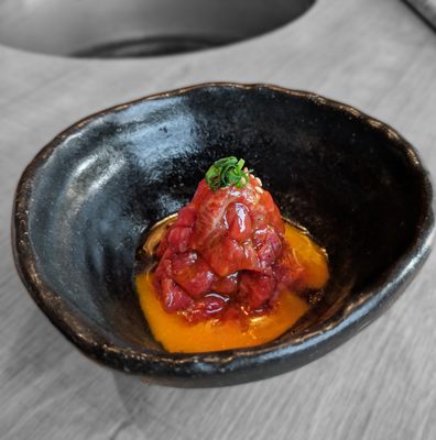 Sumibi Yakiniku Nakahara by null