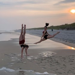 Dance In Dancewear of Oakdale
