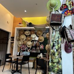 KC Coffee & Art - More items that bring this place to life!