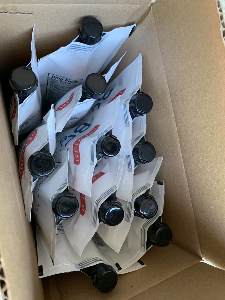 BEST CHANCE PRODUCTS Updated June 2024 695 Town Center Dr, Costa