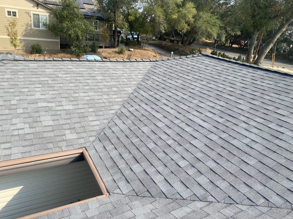 Slide of Tom Yancey Company